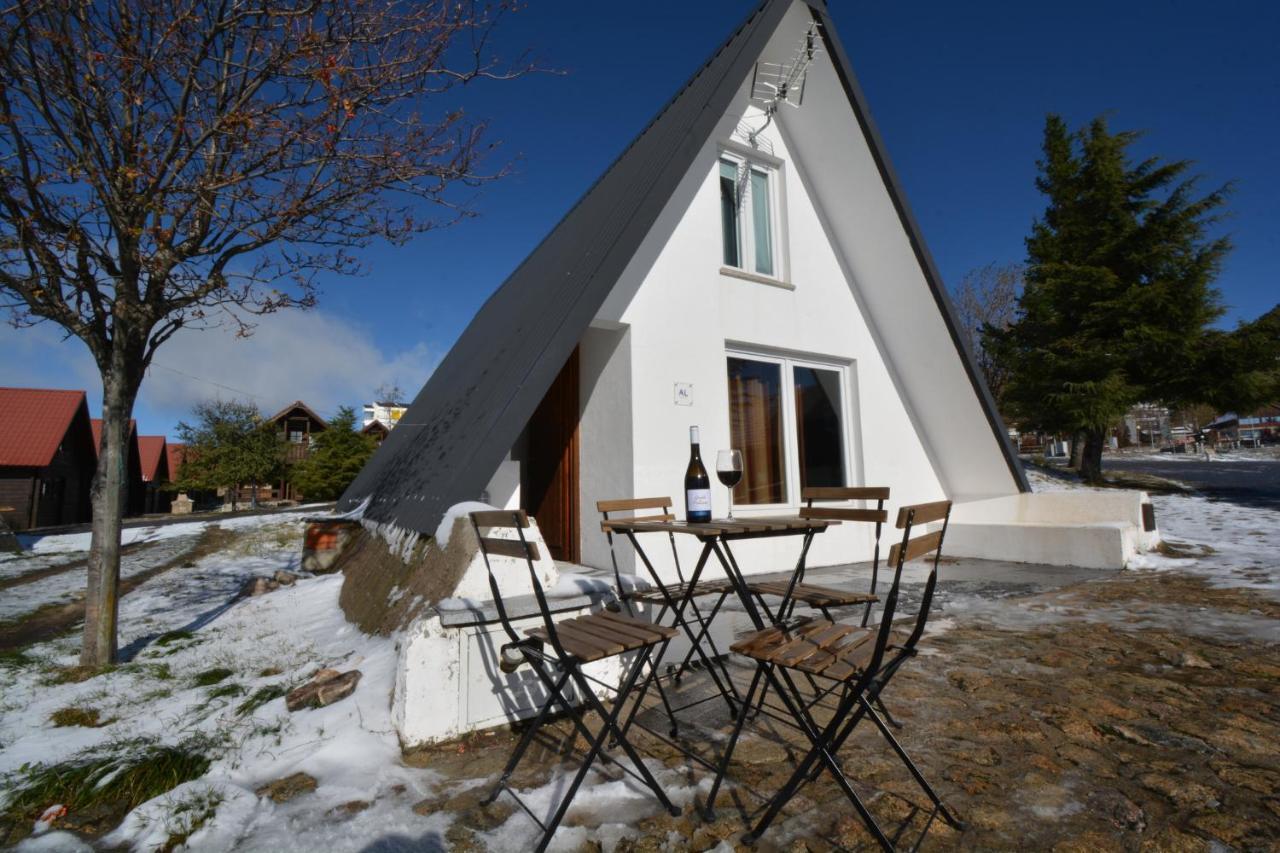 Chalé Acolhedor - Penhas da Saúde - Serra da Estrela Covilhã Exterior foto